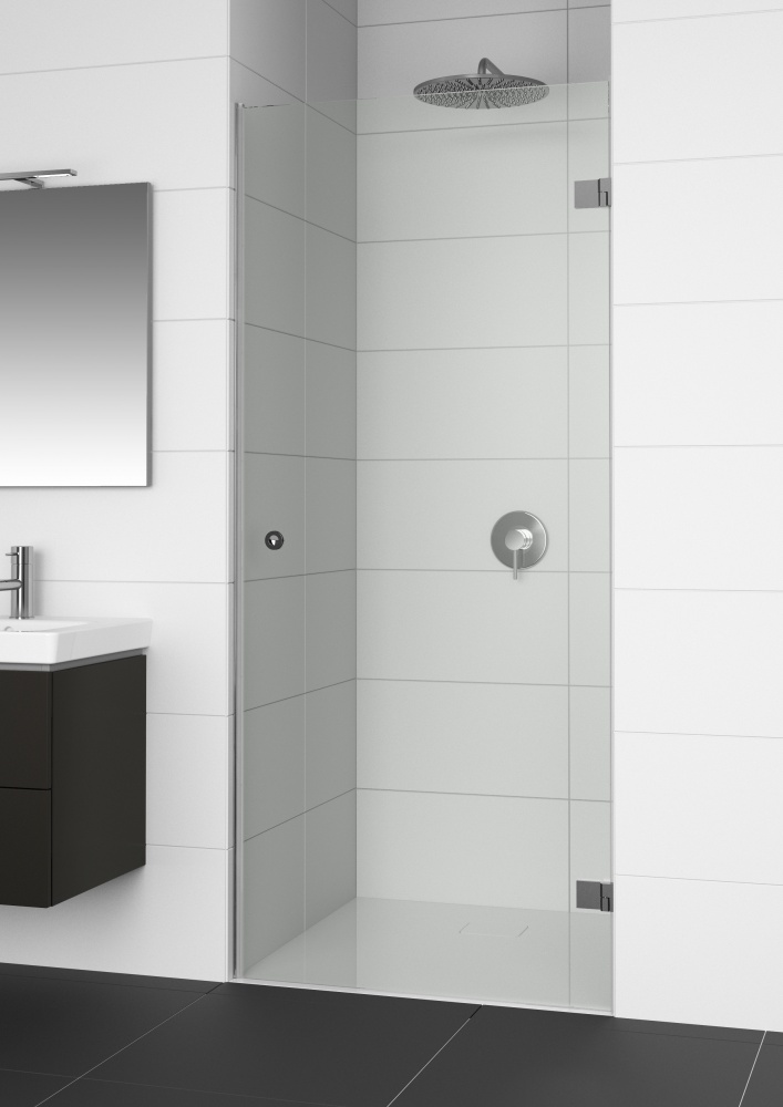GA0800201 Душевая дверь Riho Artic Santreyd - Вид №4