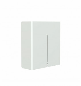 FROST Диспенсер для бумаги » белый Нержавеющая сталь Белый N1944-W