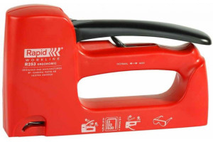 15280900 Ручной степлер R253 WORKLINE RUS 5000062 Rapid
