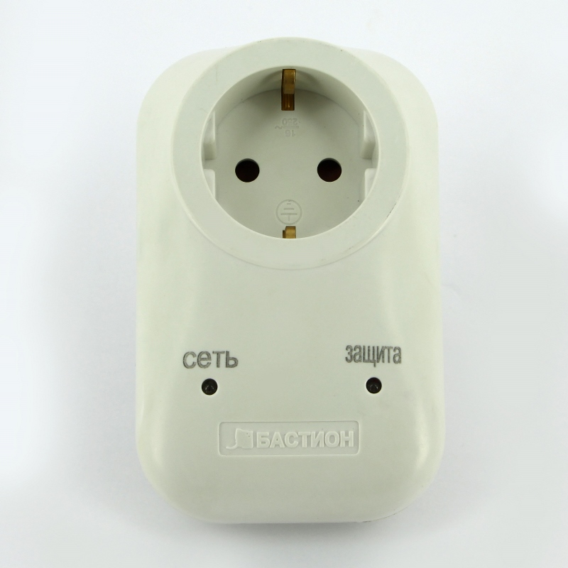 Устройство защиты от импульсных перенапряжений БАСТИОН АЛЬБАТРОС-220/3500 AC ALBATROS2203500AC