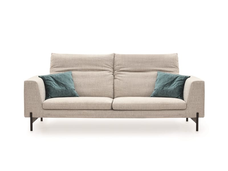 3-местный тканевый диван Ditre Italia ARCH-00117929