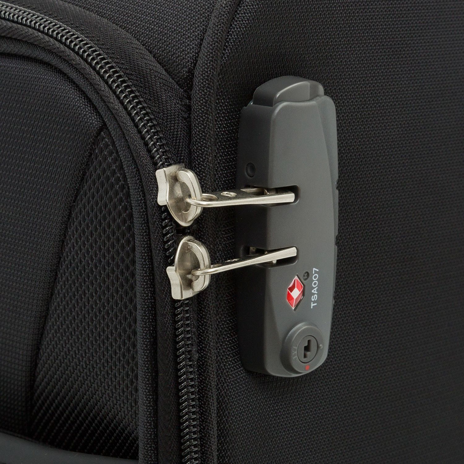 CT0-09901 Чемодан CT0*901 Spinner S Samsonite Aruro  - Вид №5