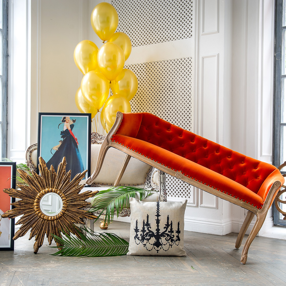 828199922_1818 Арт-постер "Цап-царап" Object Desire  - Вид №4