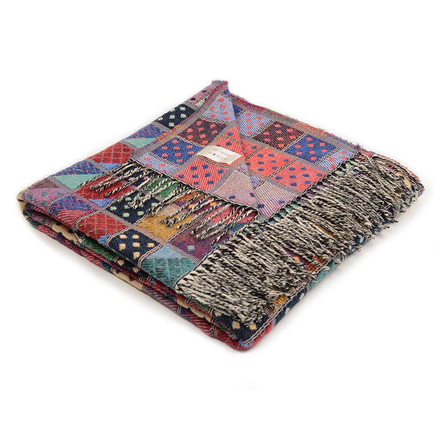 Плед Illinois CTN 4960 MARZOTTO ILLINOISCTN4960 - Вид №2