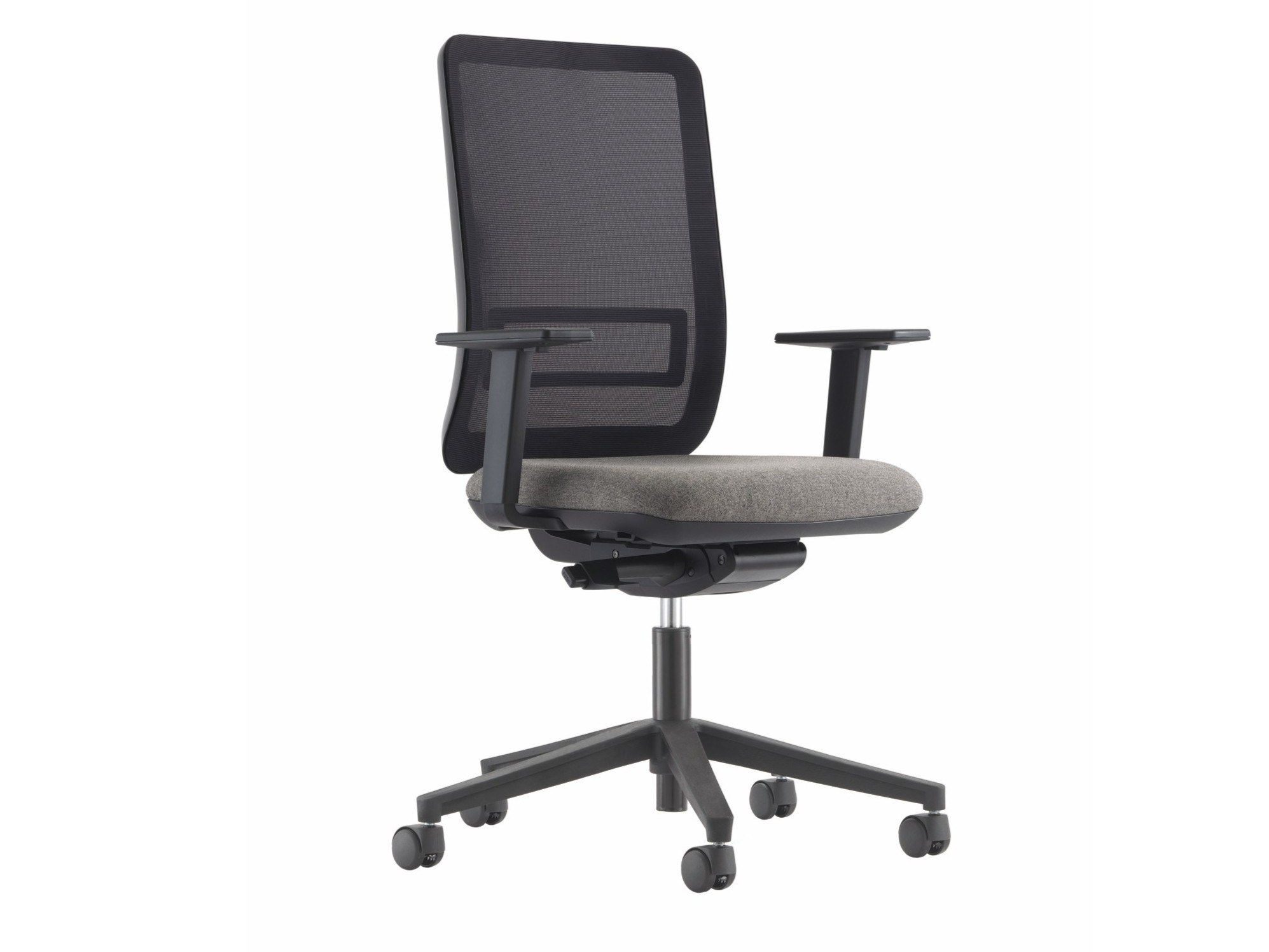 5 спиц регулируемая высота поворотный операционный офисный стул Ersa HIERA ARCH-00093611 - Вид №2