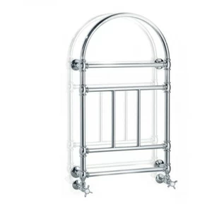 Полотенцесушитель водяной TM WI00CR Gaia WINCHESTER