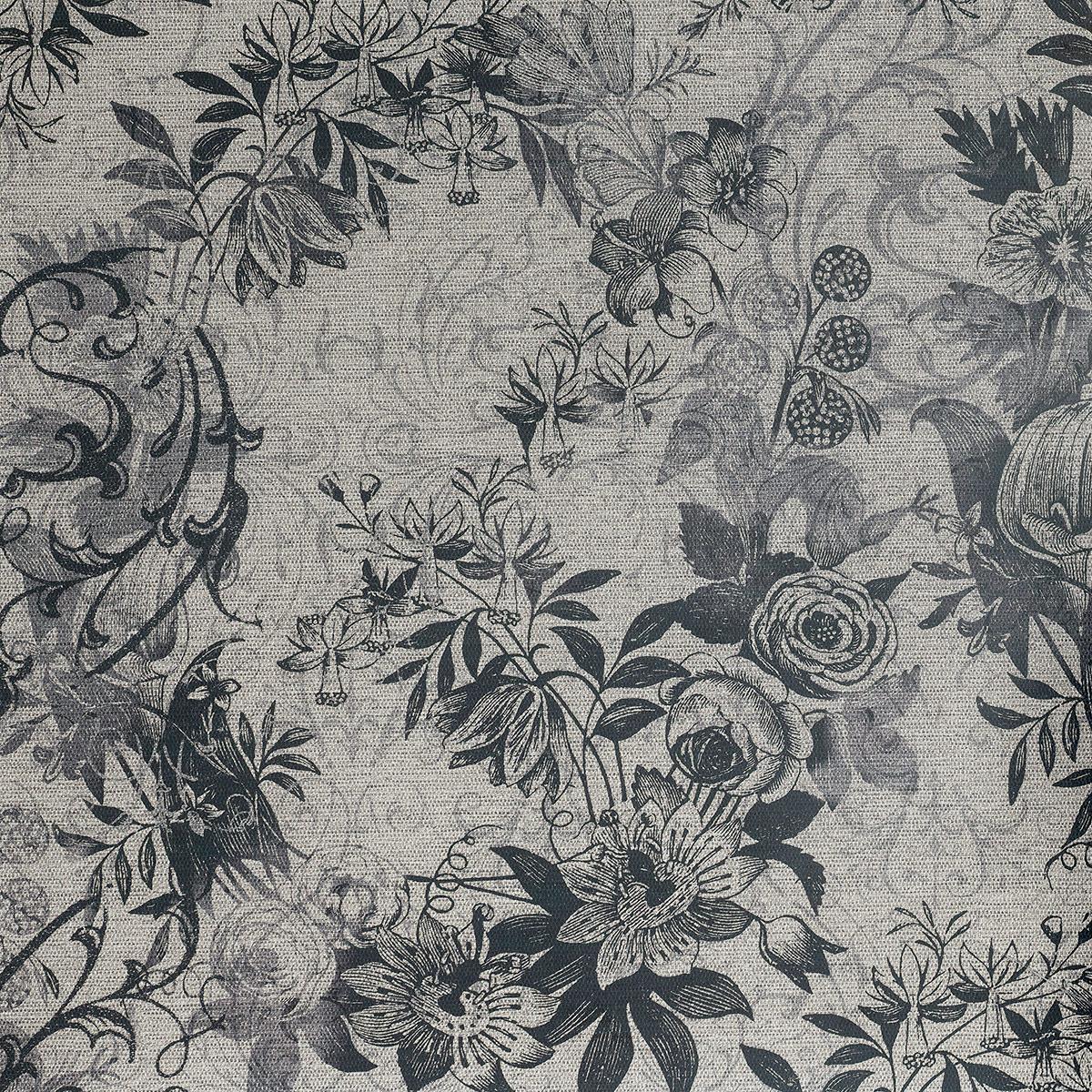 SICIS Bucolico Black Bo-Grey Vetrite Tile sun-id-1991302 - Вид №90