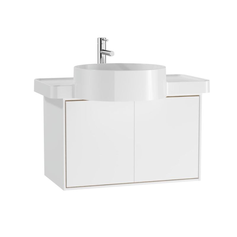 62432 Раковина Vitraglobal Voyage