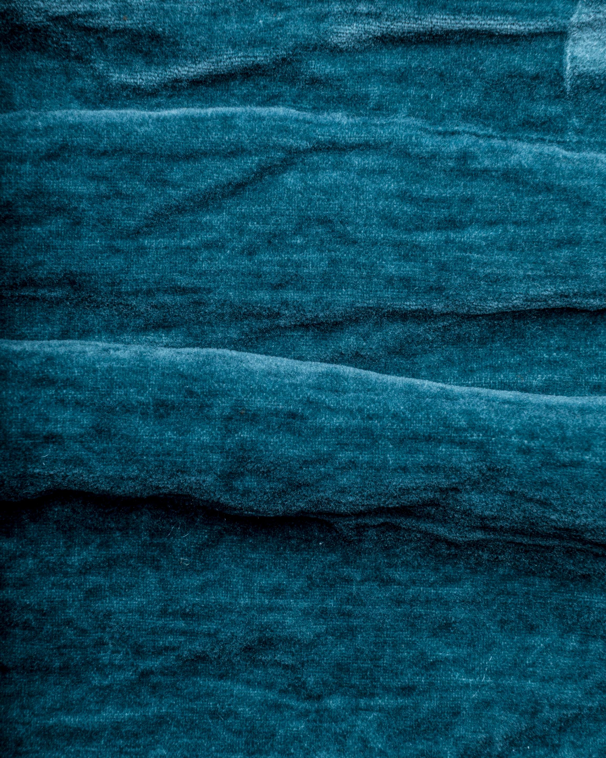 Хлопок смесь сплошной цвет ткани The House of Lyria CARMENTE ARCH-00057235 - Вид №11