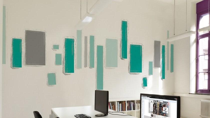 GLAMORA Виниловые обои Colour in-sight sun-id-1353894 - Вид №3