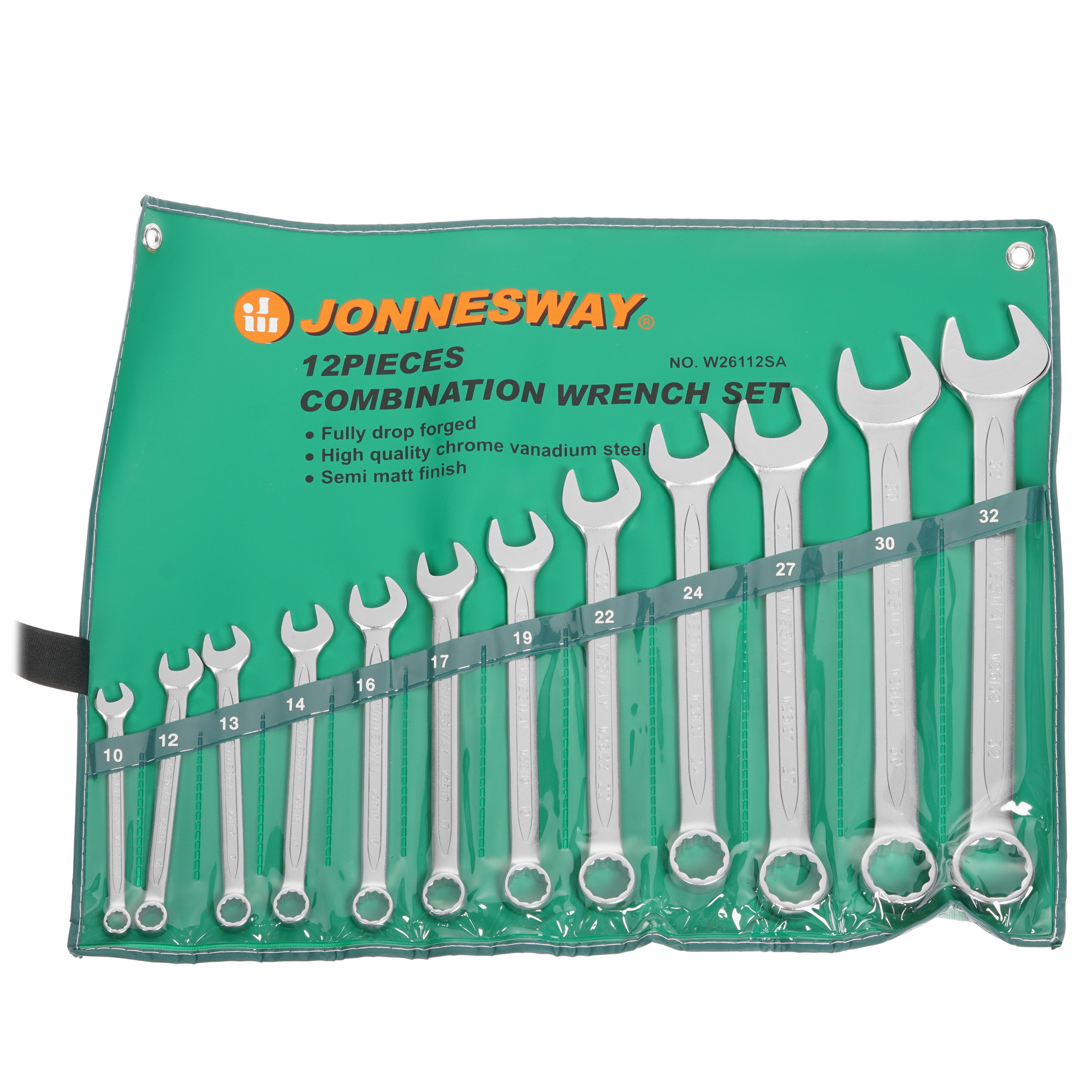 Набор ключей Jonnesway W26112SA 8185425 STDN-0059613