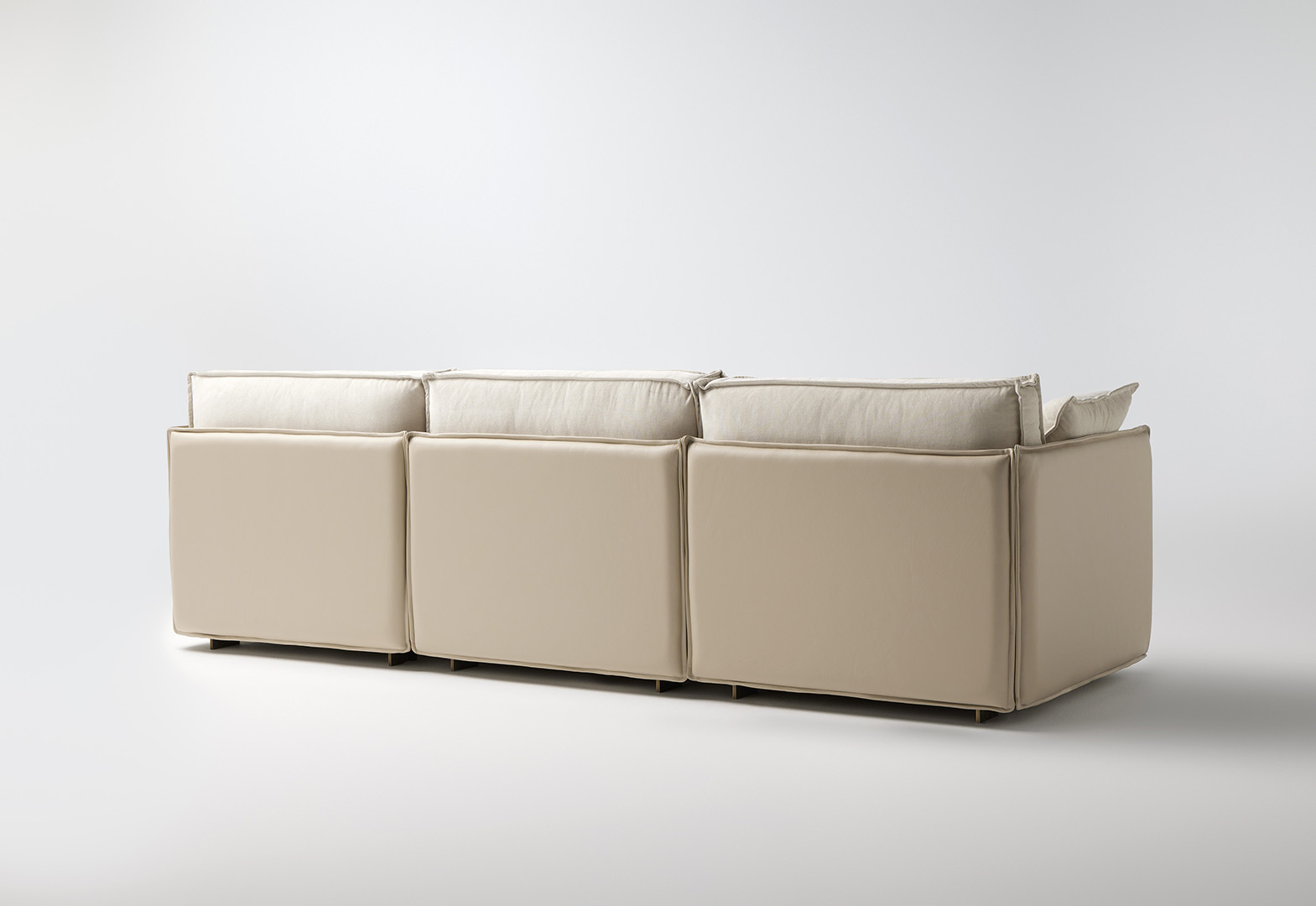 4-местный диван Tempo Tempo A5990 Coleccion Alexandra - Вид №4