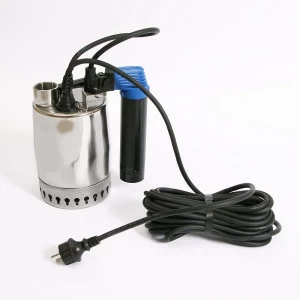 Насос KP Grundfos 350 - AV1 с вертикальным контролем уровня