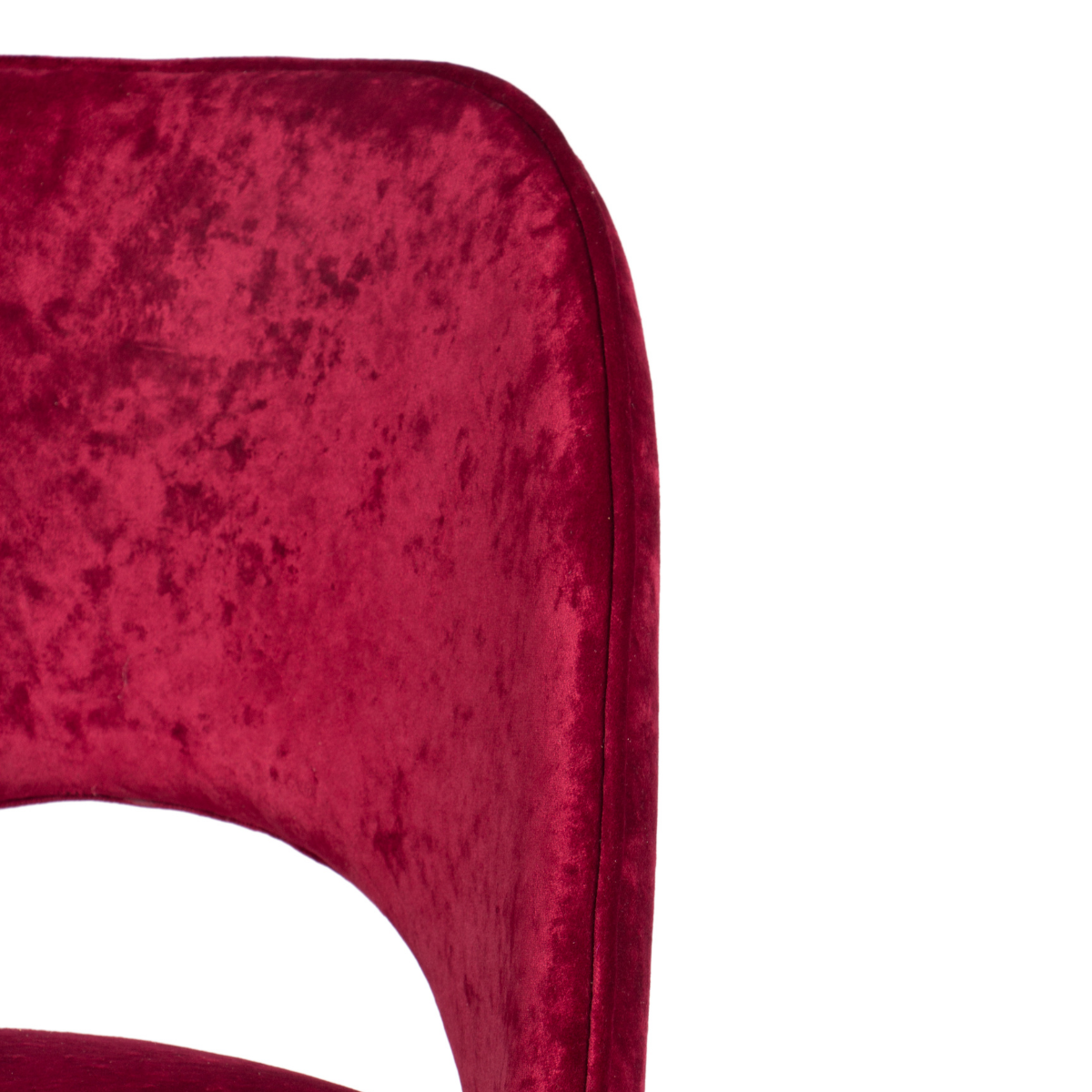 Обеденные стулья Collins Dining Chair Covethouse ESSENTIAL HOME  - Вид №4