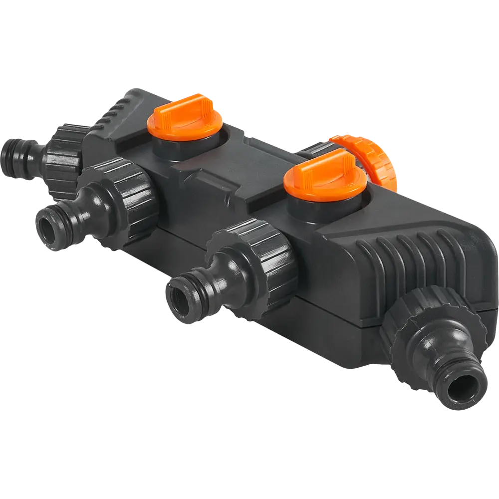 Разветвитель на кран Belamos 5010 25 мм STLM-2080695 - Вид №1