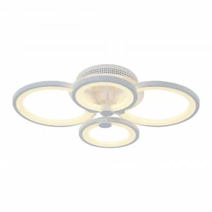 Потолочная светодиодная люстра F-Promo Cosmo 2291-4U F-PROMO COSMO 220225 Белый
