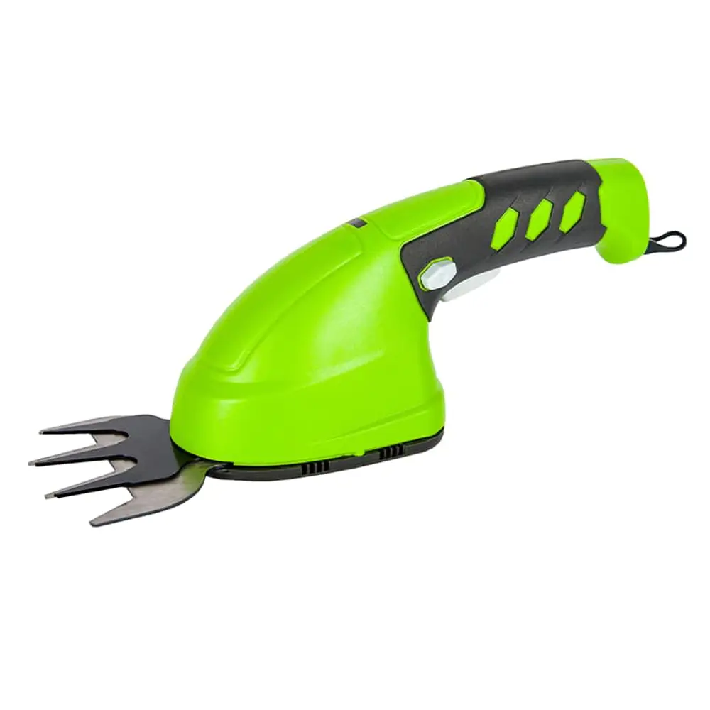 Аккумуляторные ножницы Greenworks для ухода за садом 87231939 STLM-0073536 - Вид №9