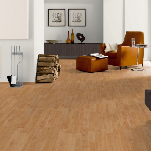 Пробка EGGER Cork+ Бук Мондзее (Гладкая) 1292х193 мм 1201400005 - Вид №13