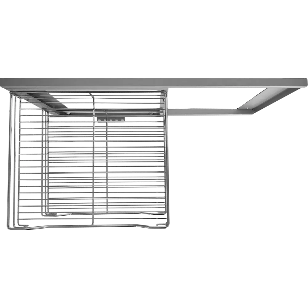Угловой выдвижной органайзер VIDAGE для компактного хранения 85841922 STLM-0065589 - Вид №14