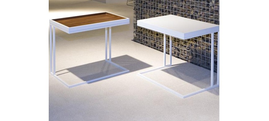 069200 Журнальный столик Kendo Tray Santreyd