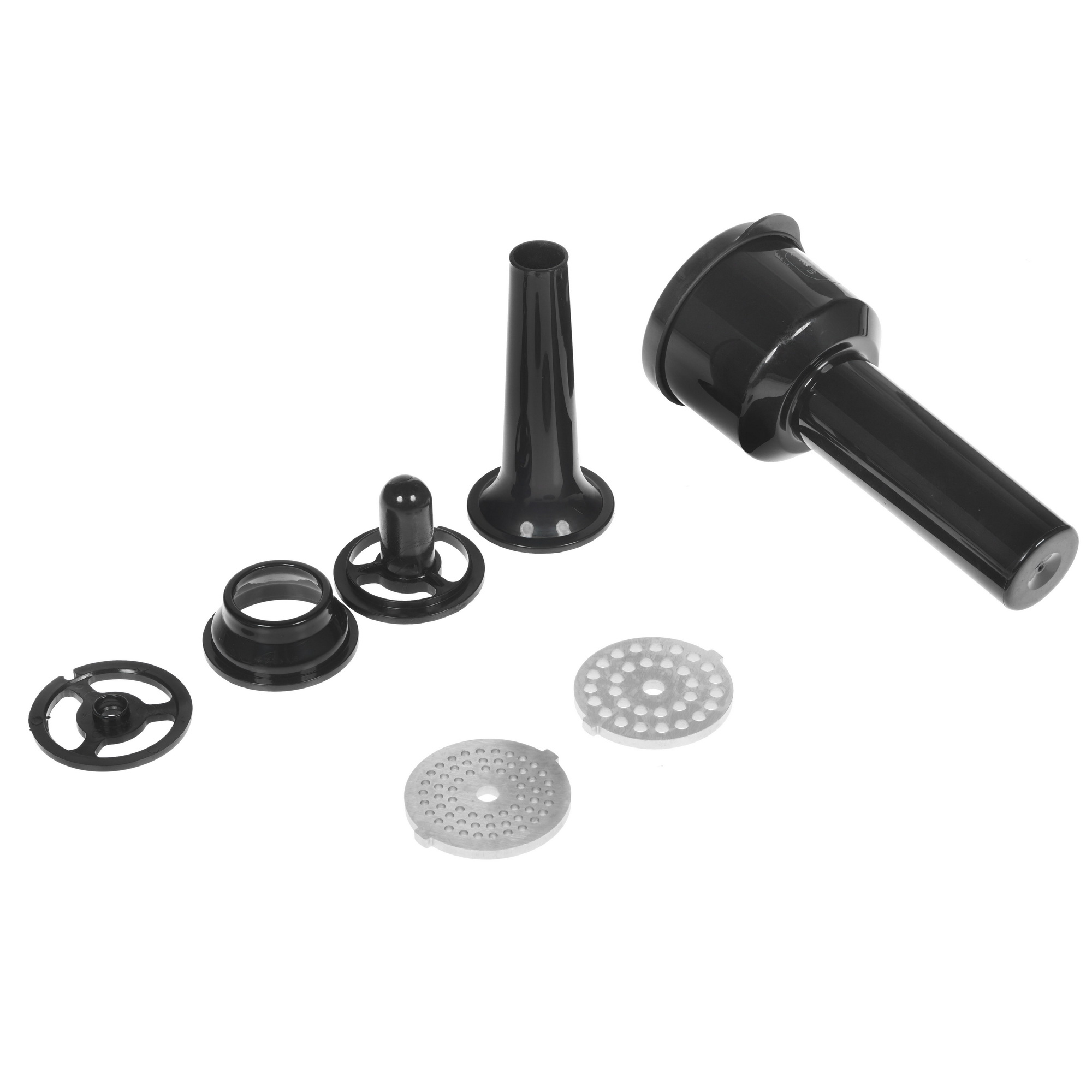 8195802 Кухонная машина Profi Cook PC-KM 1189 серебристый ProfiCook STDN-0118772 - Вид №11