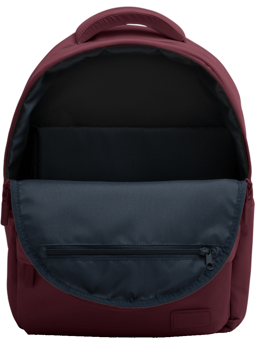 P61-00009 Рюкзак P61*009 Backpack Lipault City Plume  - Вид №3
