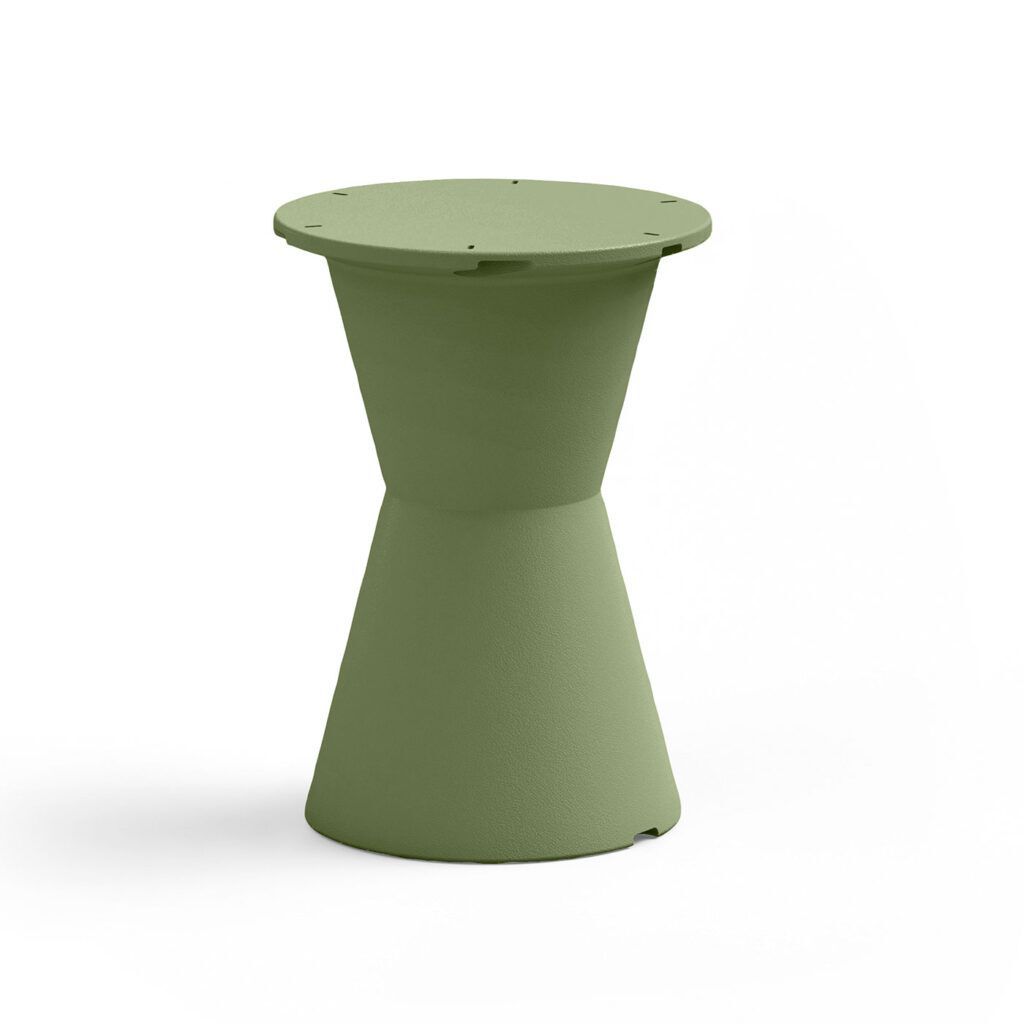 Основание стола из полиэтилена Lyxo Design точка ARCH-00078321 - Вид №1