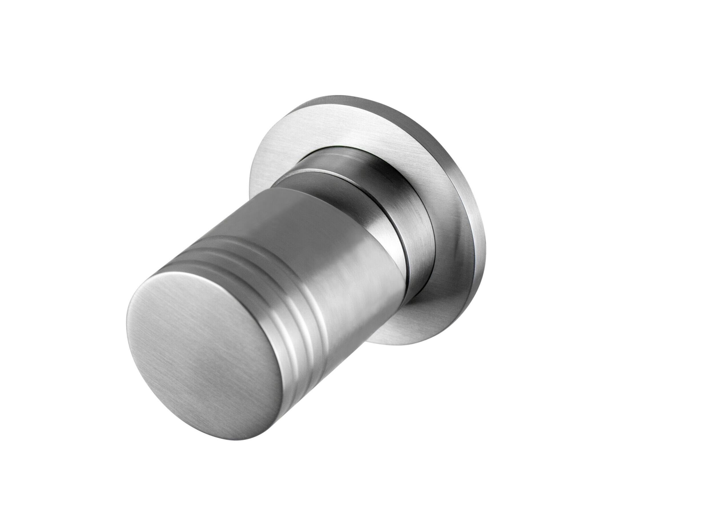 Нержавеющая сталь однорычажный встраиваемый смеситель для душа Tubico Loira ARCH-00037759 - Вид №1