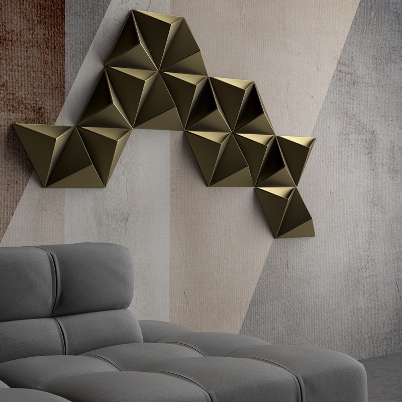 Q371/1X25 Додо Adriani e Rossi Медь  - Вид №1