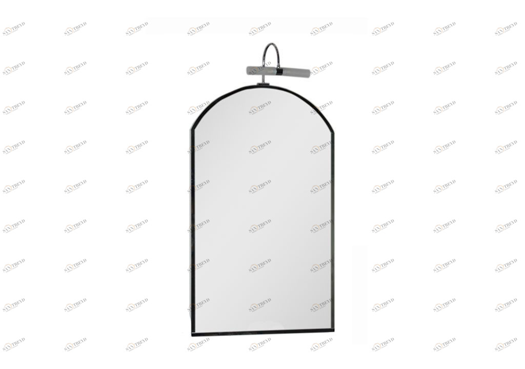 Зеркало Aquanet Виктория 65 00100721