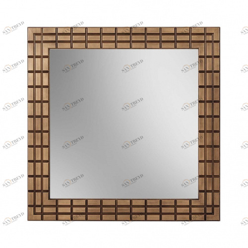 Зеркало / Gold Selva sun-id-374502