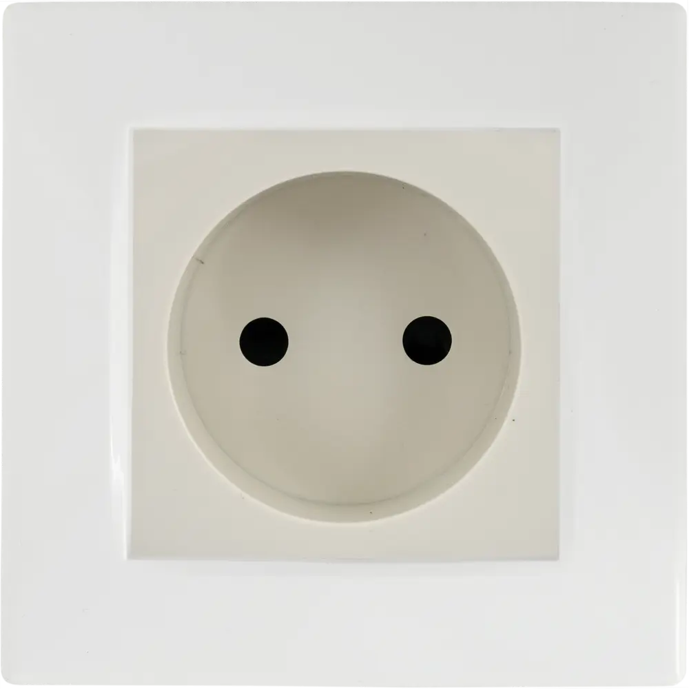 Розетка Legrand Etika для интерьера в цвете слоновая кость 82496482 STLM-0028695 - Вид №3