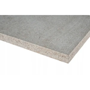 Цементно-стружечная плита ЦСП 16 мм 1200x795 мм 0.954 м²