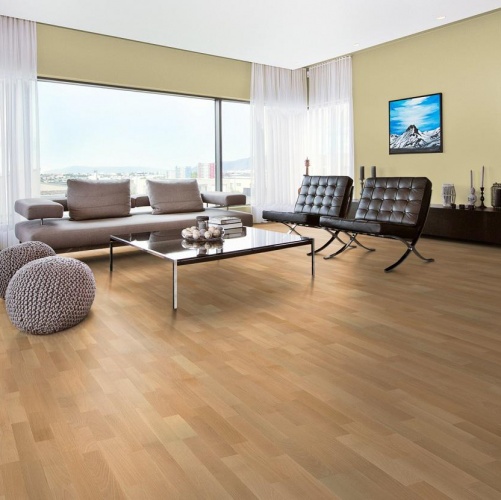 Паркетная доска Kahrs Бук Хеллеруп 2600200448 - Вид №15