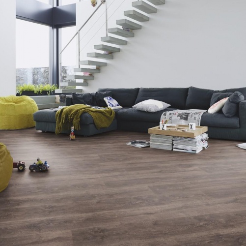 Ламинат Meister Дуб копченый 6028 3300100027 - Вид №2