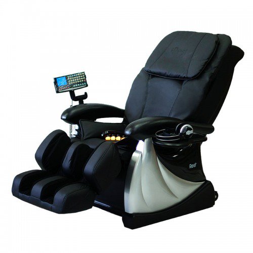 iRest SL-A28-1 Массажное кресло IREST 