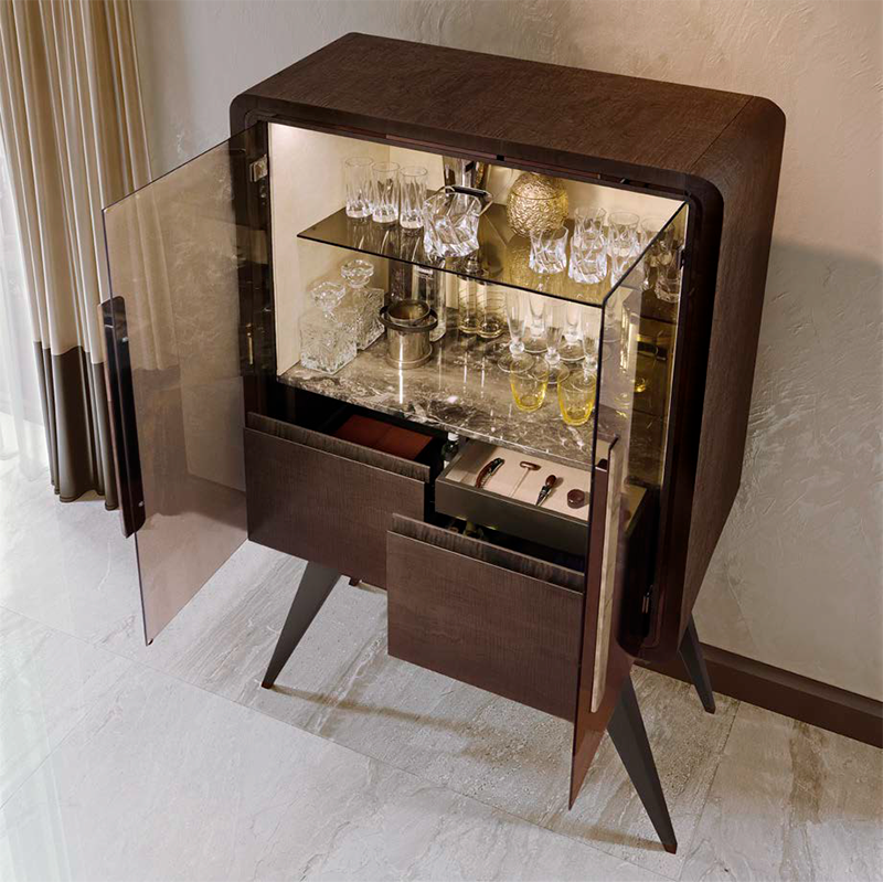 Витрина  REDECO 4111 Hanami - Вид №1