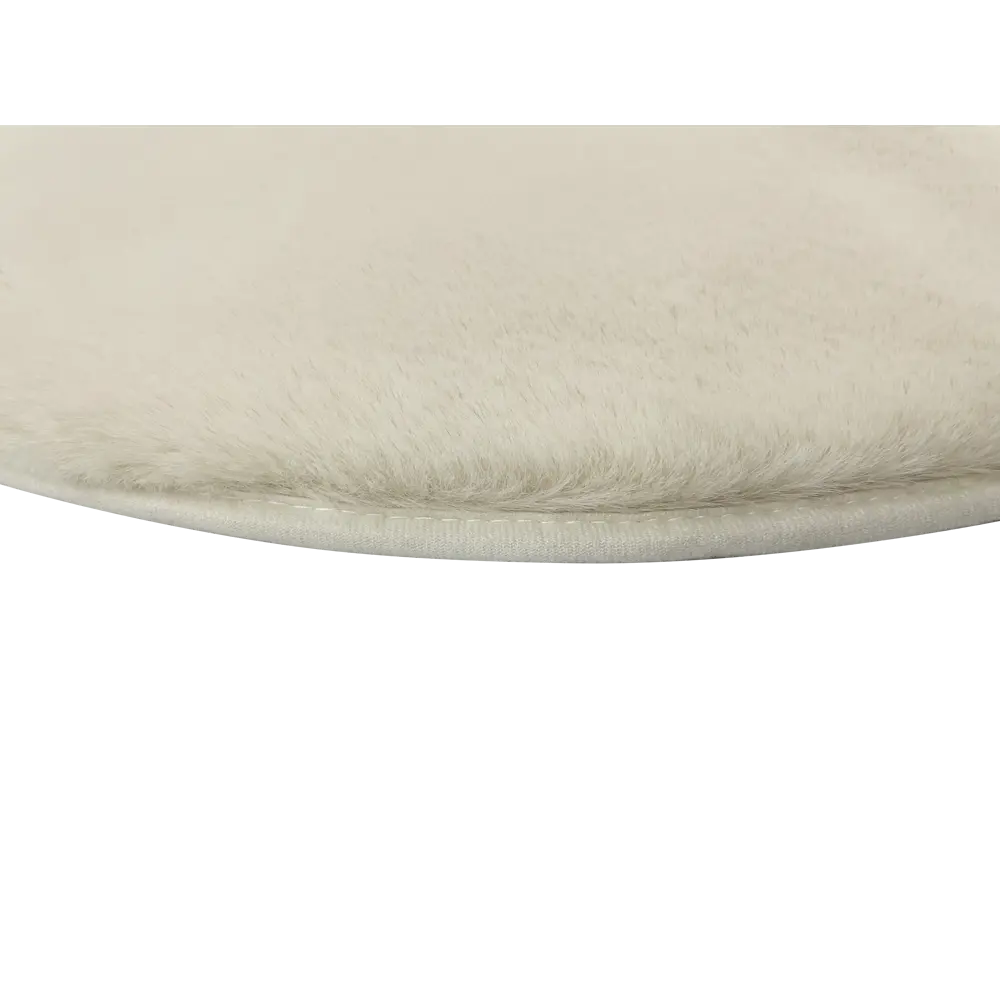 Santreyd Bingo — круглый ковер с эффектом мальдивского песка 85881590 STLM-0065905 - Вид №2