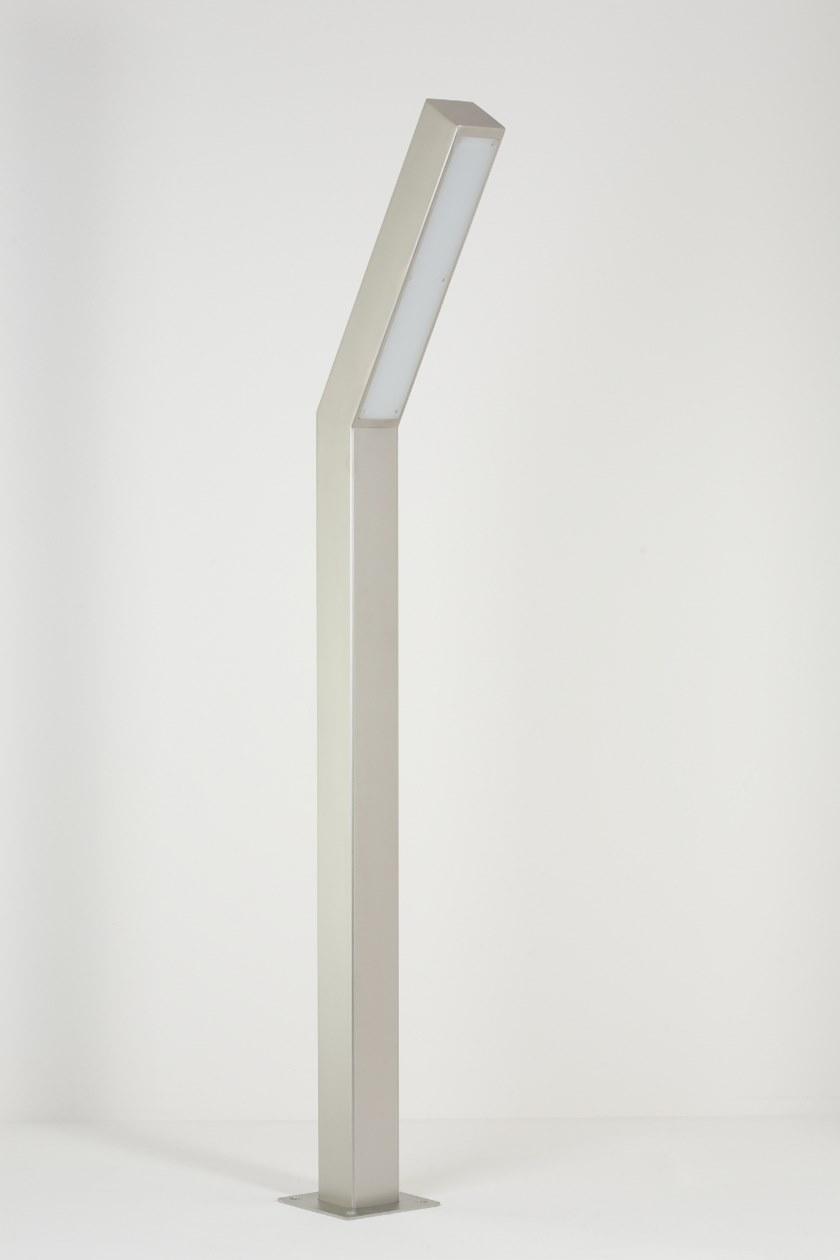 ENGI Светодиодный столб из нержавеющей стали  En500  - Вид №2