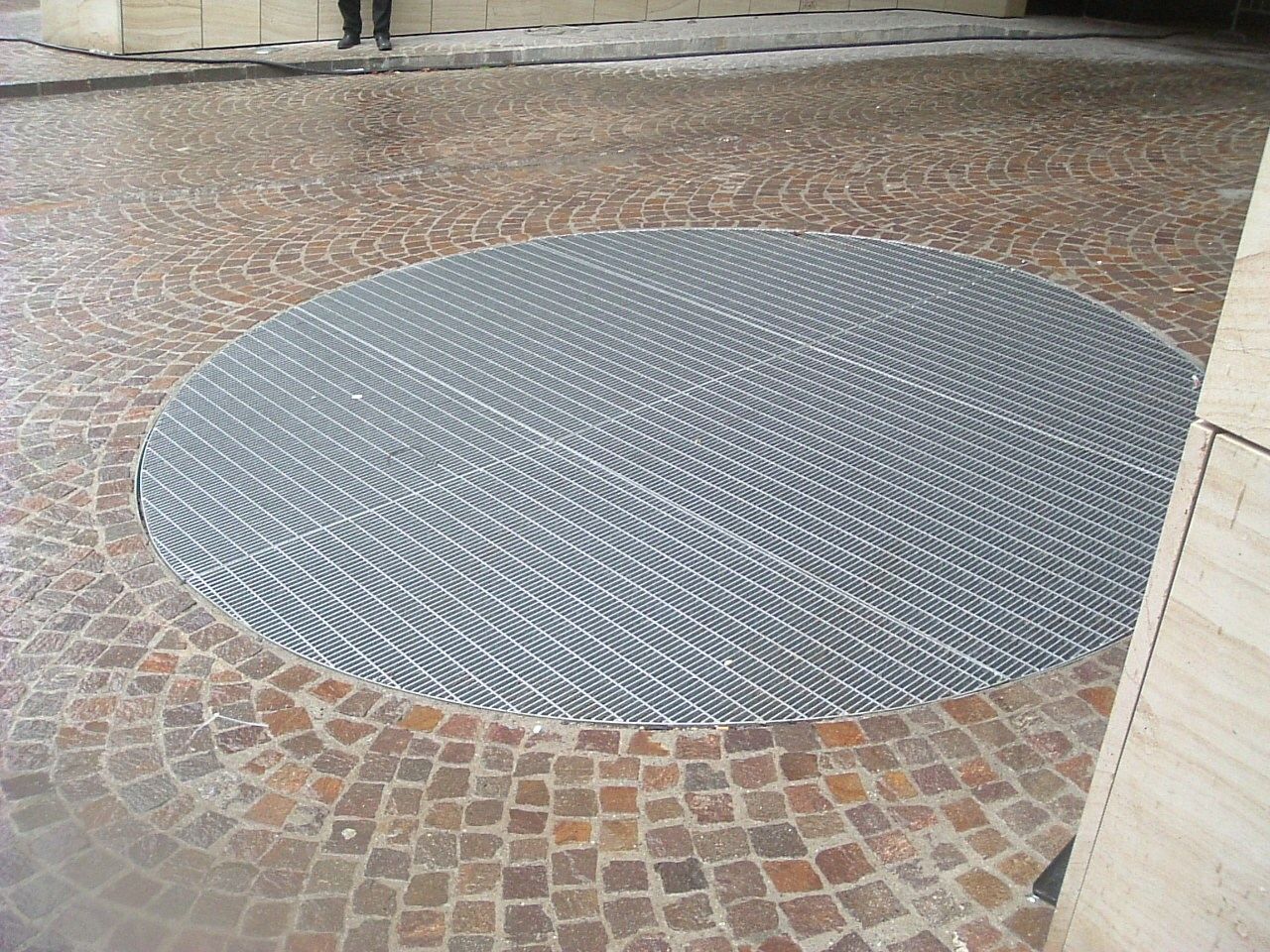 Прессованный гриль Defim Orsogril Pressato Utilior ARCH-00083913 - Вид №1