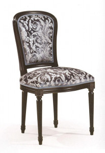 Стул  ANGELO CAPPELLINI 0786