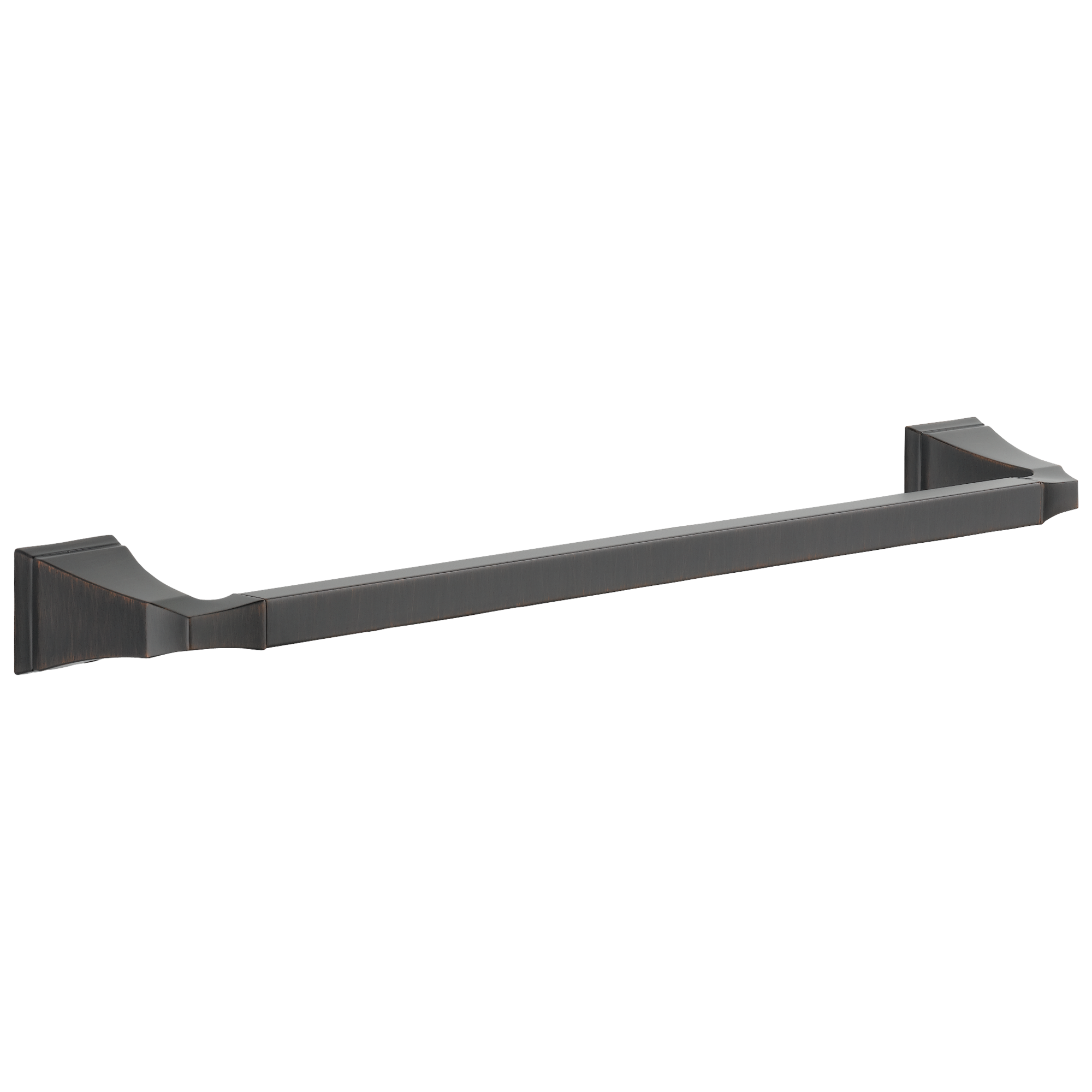 75118-RB Вешалка для полотенец 18 дюймов Delta Faucet Dryden Венецианская бронза 