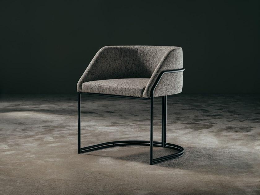 GIOPAGANI Мягкое кресло Esprit noir sun-id-1461970 - Вид №6