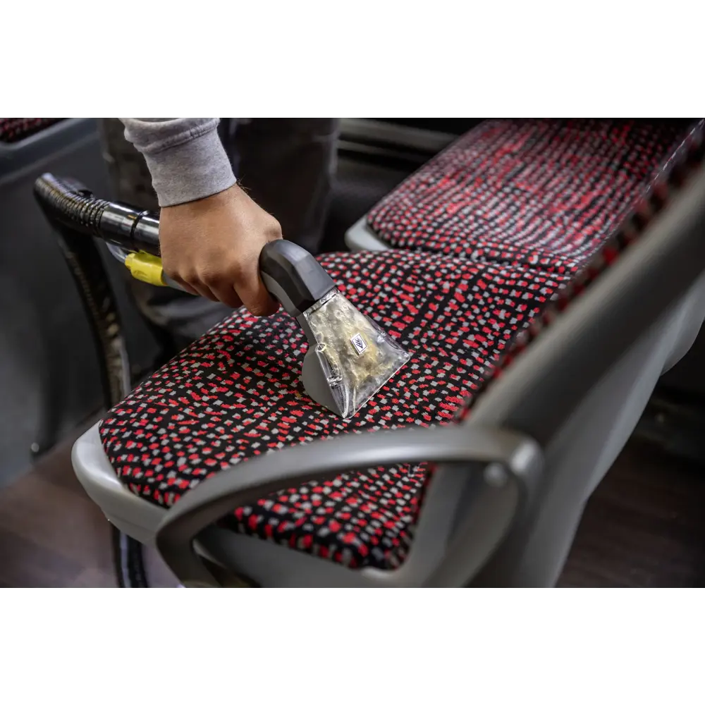 Пылесос моющий Karcher Puzzi 8/1, 1200 Вт, 8 л STLM-2105598 - Вид №6