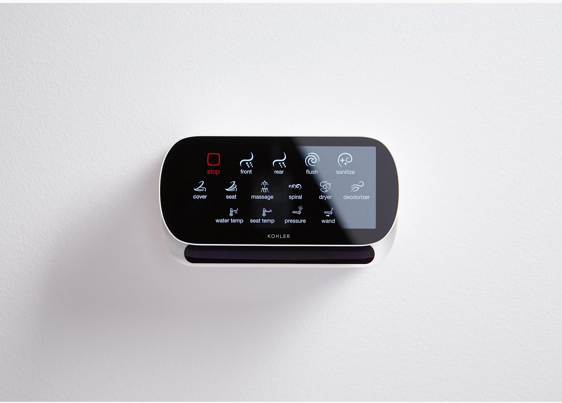 KOHLER  K-77780-0  - Вид №6