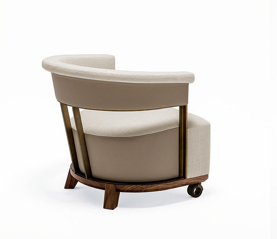 Кресло LADY GIORGETTI 63830  - Вид №1