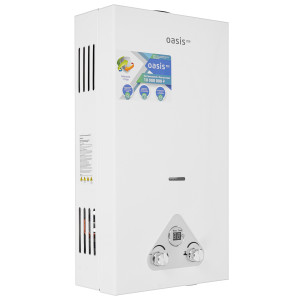 9959816 Водонагреватель газовый Oasis Eco W-24