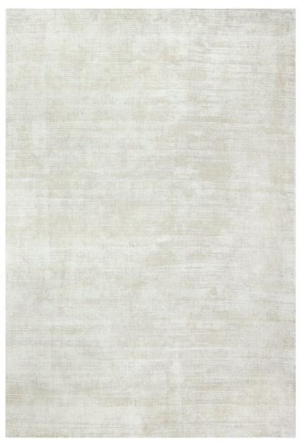 De Dimora Однотонный коврик ручной работы из вискозы Timeless sun-id-1403292 - Вид №6