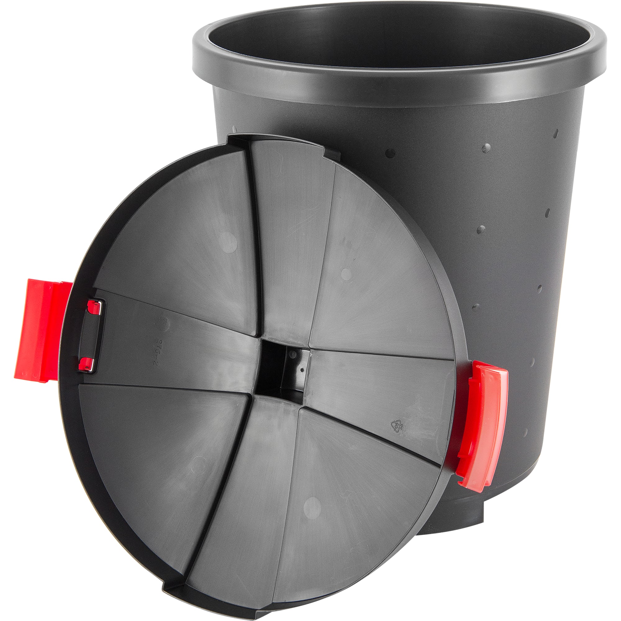 13049655 Бак садовый для мусора 45 л Santreyd  - Вид №1