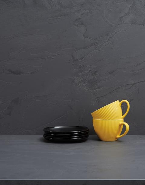 Столешницы для кухни - Брома гриджио LIGRON LIST346 2131 - Вид №12